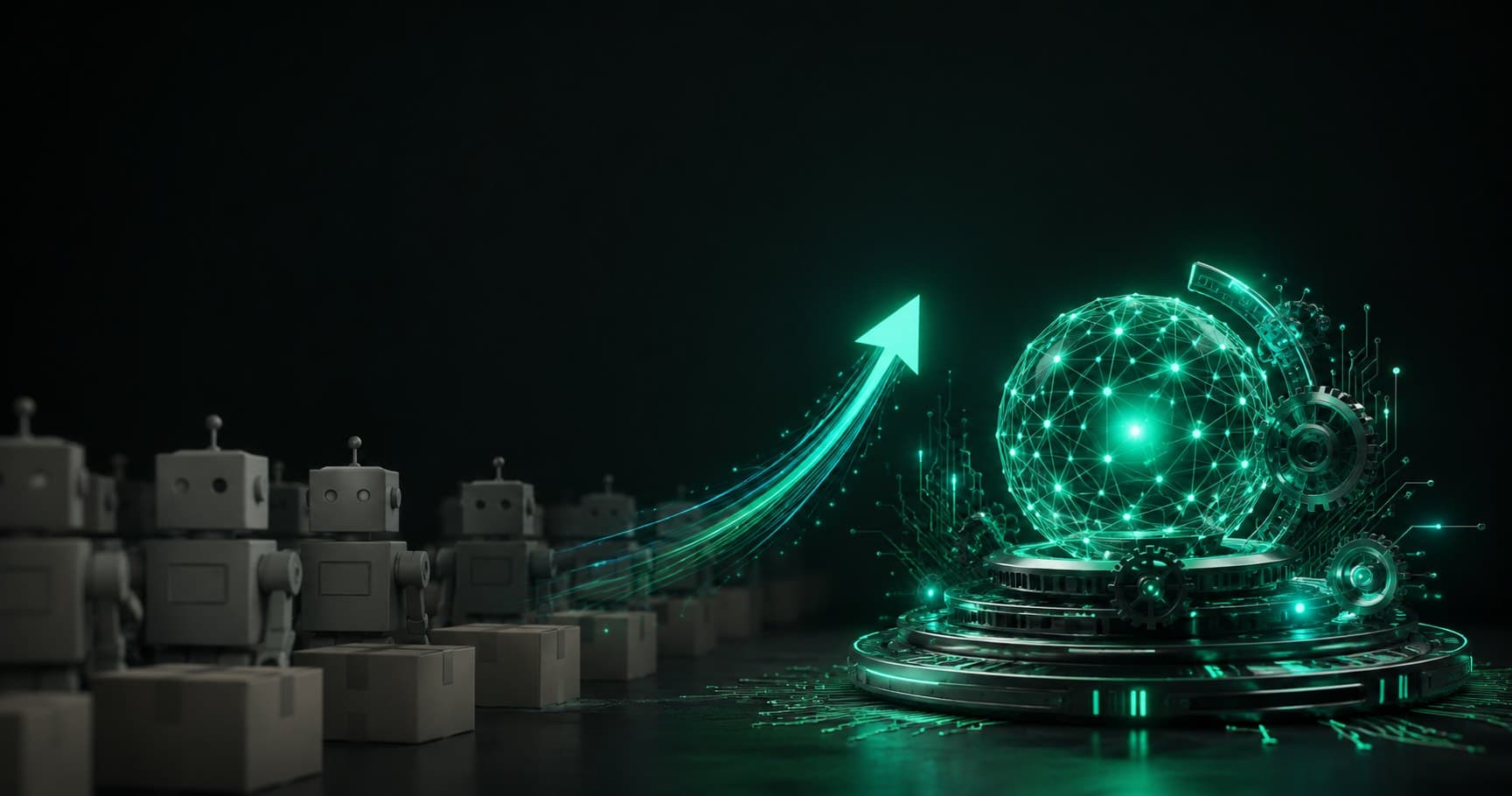 Why Custom AI Beats Off-the-Shelf Tools