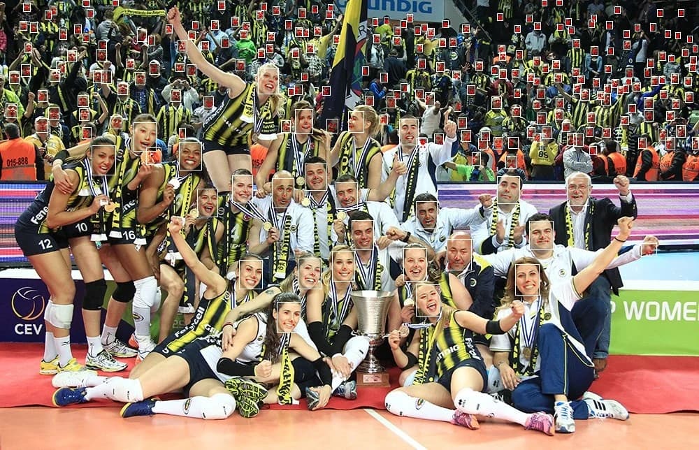 AI Video Analytics — Real-time Surveillance