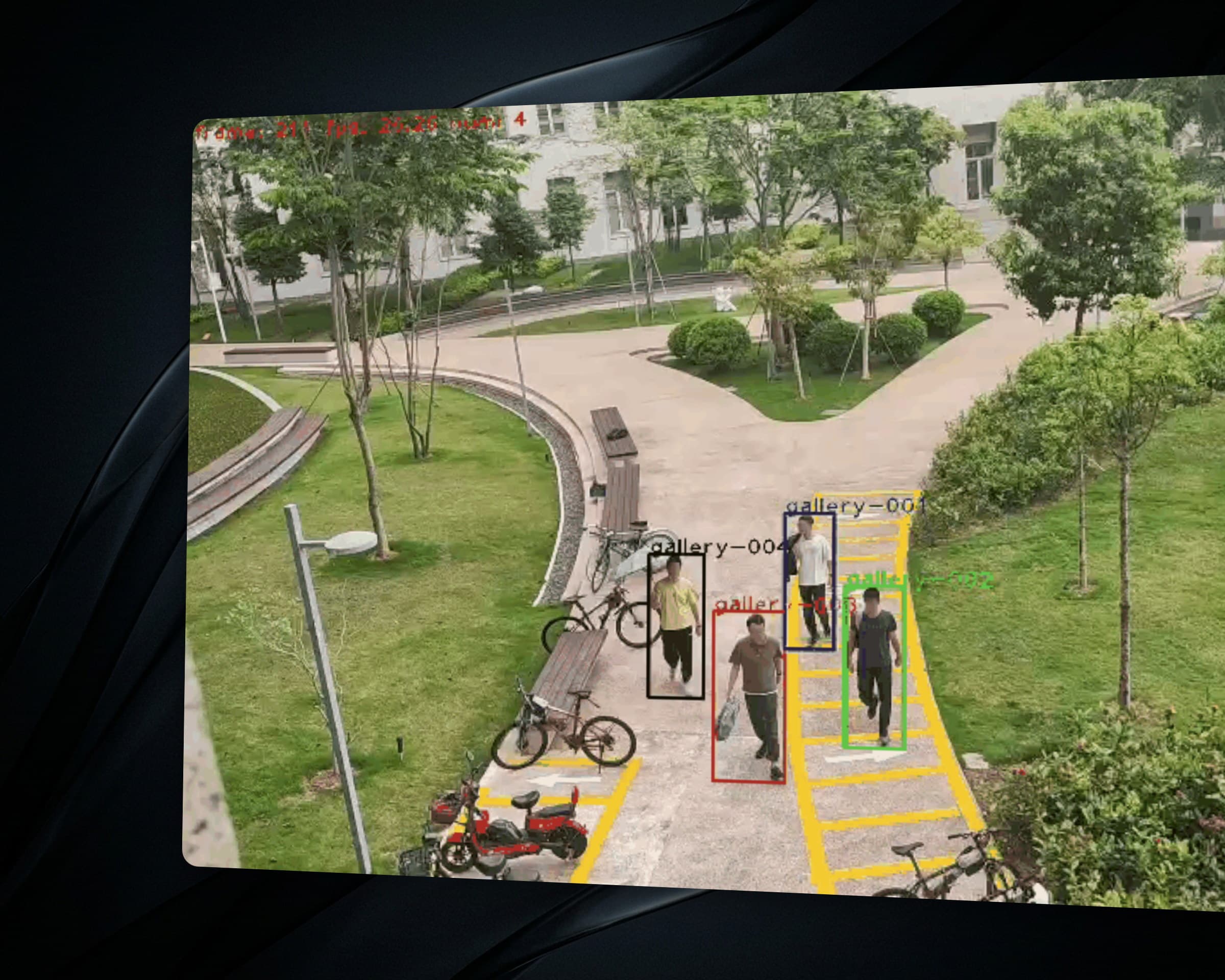 AI Video Analytics: Real-time Camera Intelligence, image 3