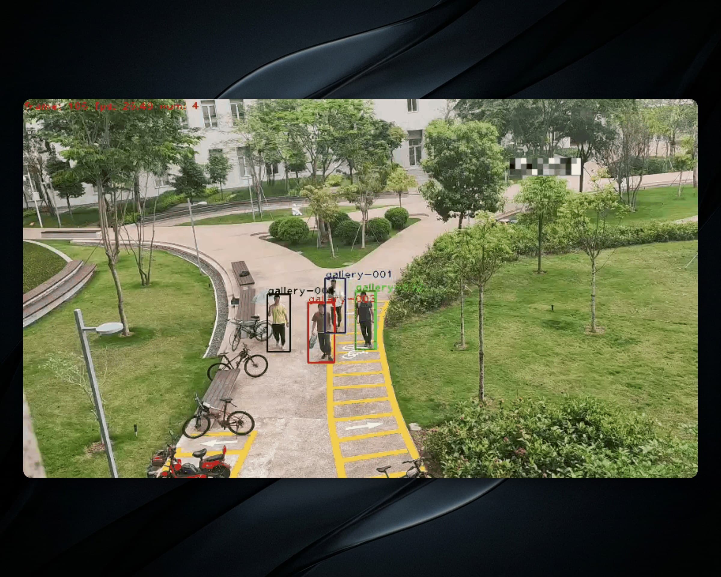 AI Video Analytics: Real-time Camera Intelligence