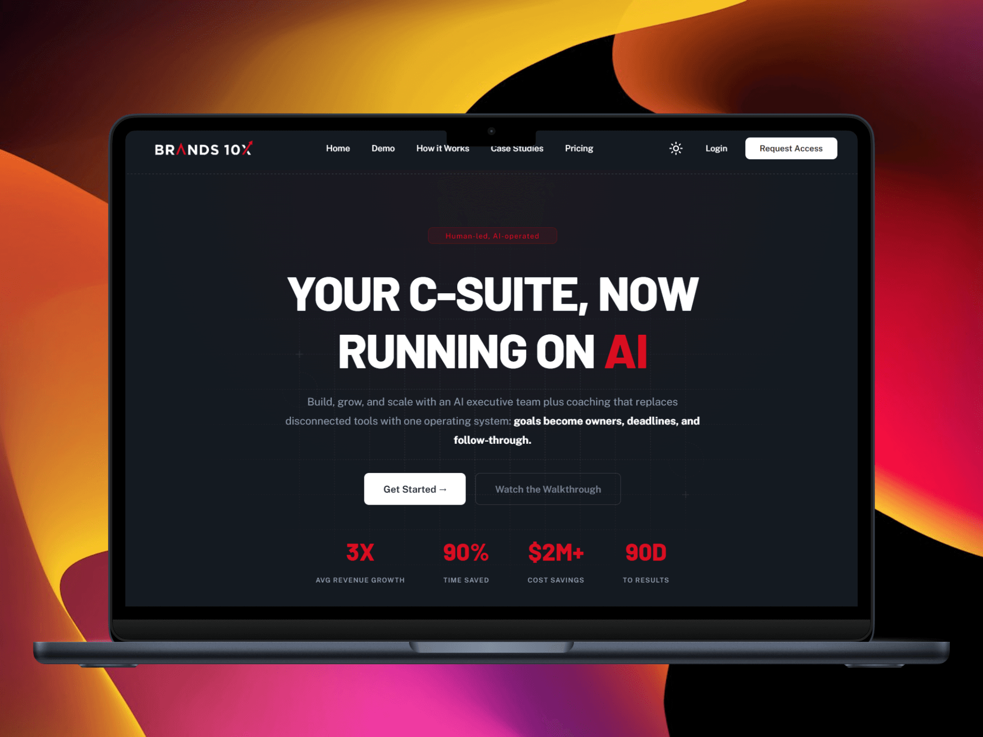 Brands10x — Autonomous E-commerce Operator – 2