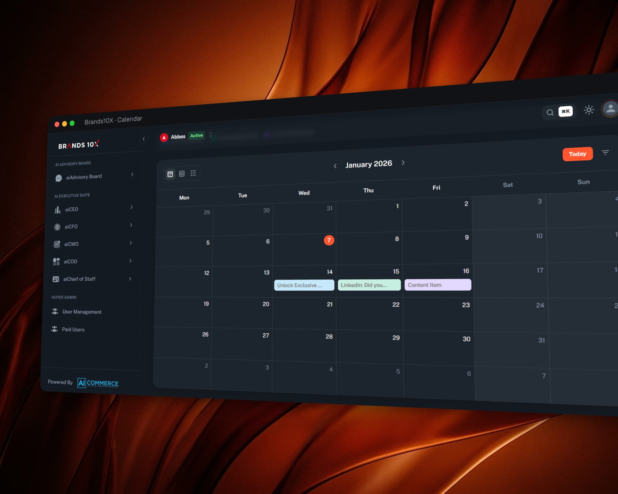 Brands10x: Autopilot for Online Stores, image 5