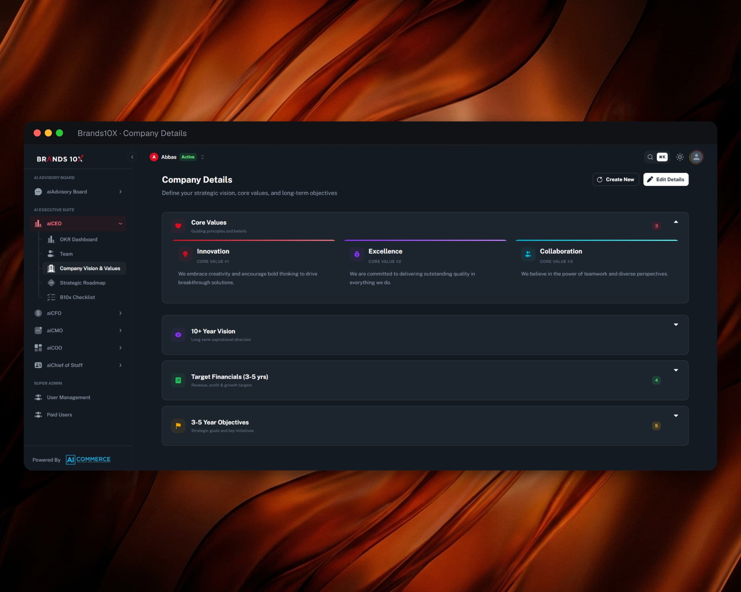 Brands10x: Autopilot for Online Stores, image 4
