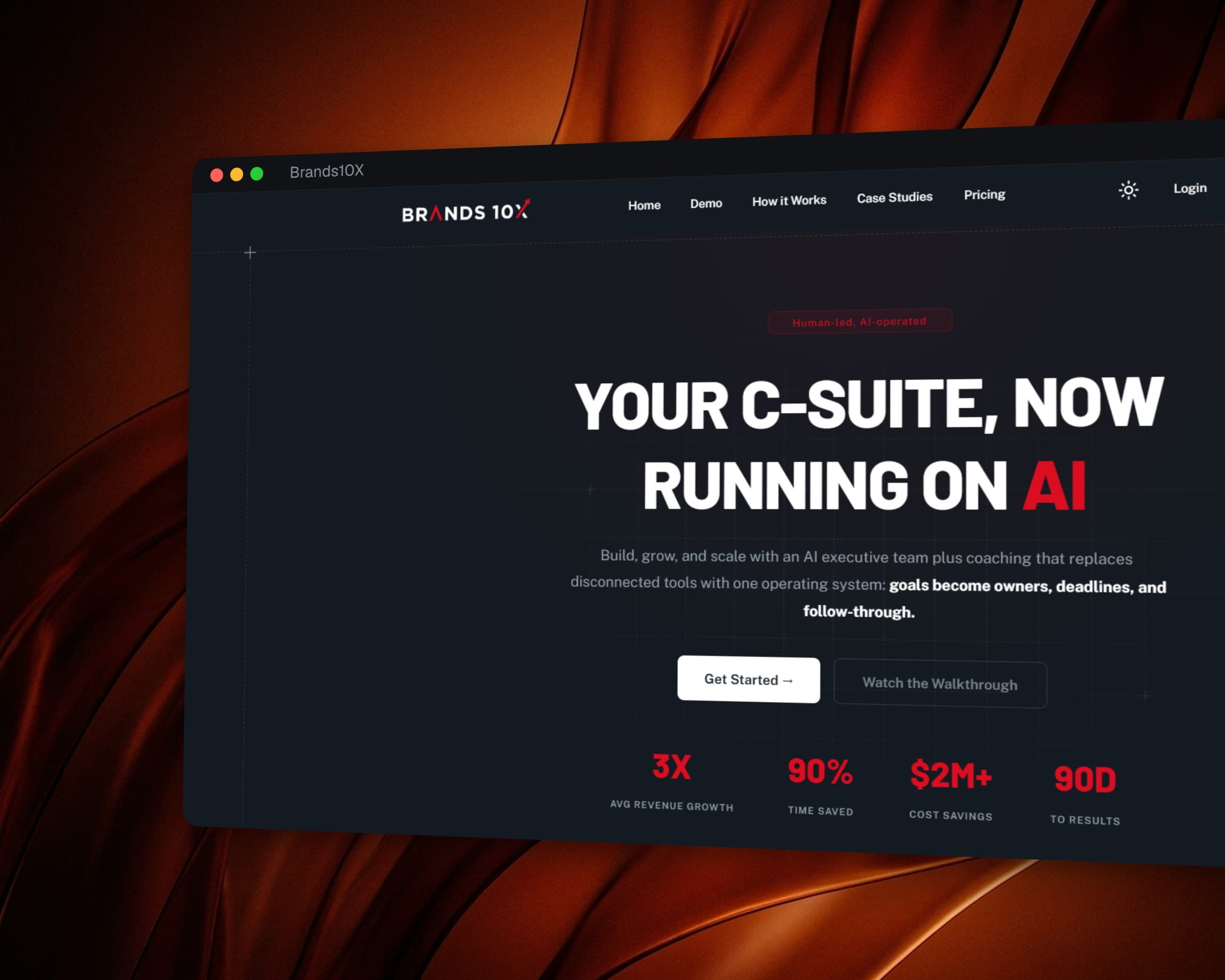 Brands10x: Autopilot for Online Stores, image 3