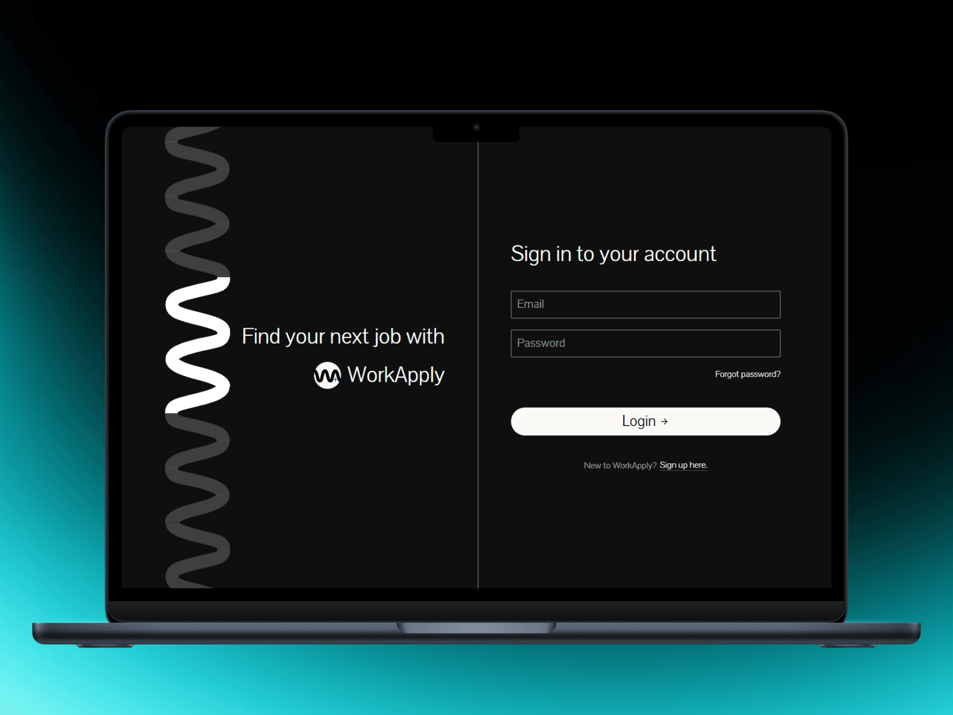 WorkApply, AI Auto-Apply Job Platform, 1