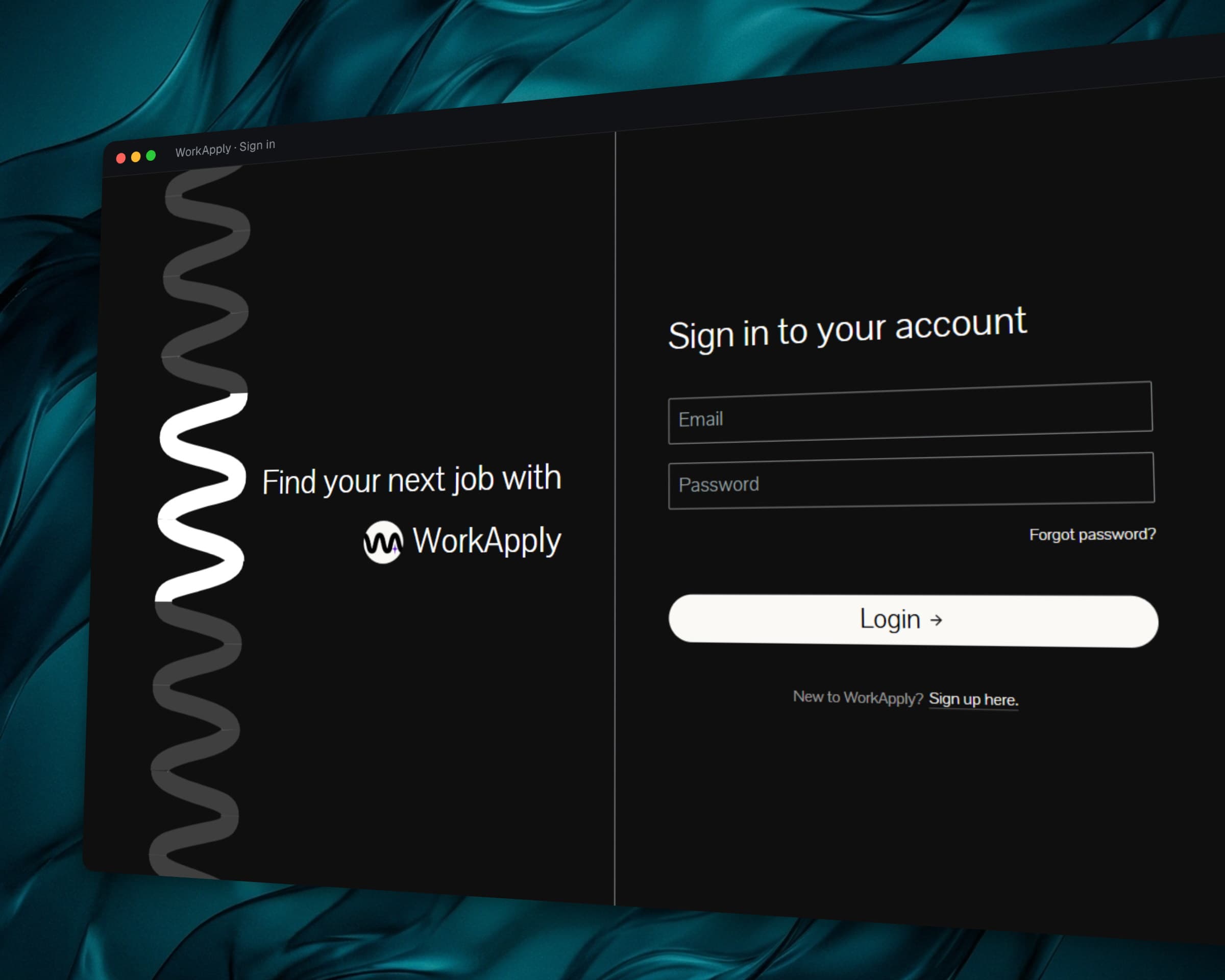 WorkApply: AI Auto-Apply for Job Seekers, image 5